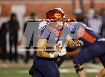 Thumbnail 3 in Orem vs Springville (UHSAA 5A Final) photogallery.