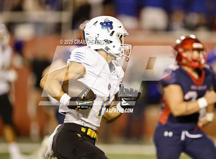Thumbnail 2 in Orem vs Springville (UHSAA 5A Final) photogallery.