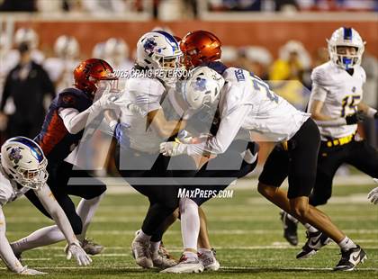 Thumbnail 3 in Orem vs Springville (UHSAA 5A Final) photogallery.