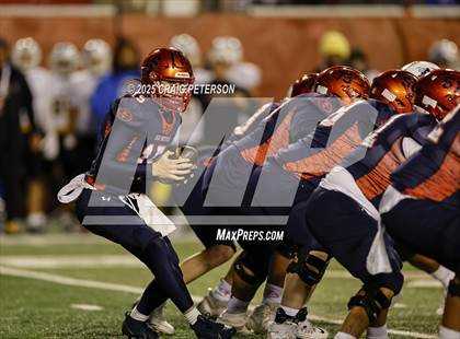 Thumbnail 1 in Orem vs Springville (UHSAA 5A Final) photogallery.