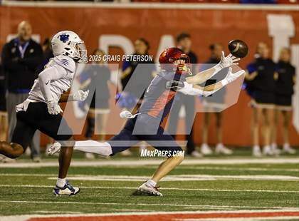 Thumbnail 2 in Orem vs Springville (UHSAA 5A Final) photogallery.
