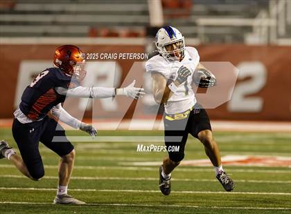 Thumbnail 2 in Orem vs Springville (UHSAA 5A Final) photogallery.