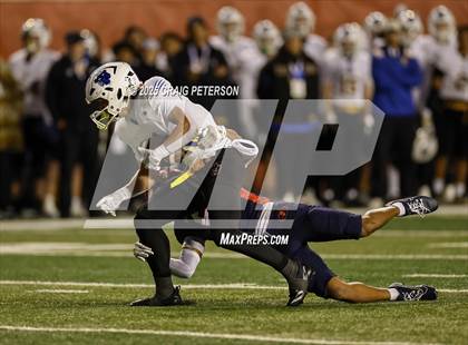 Thumbnail 1 in Orem vs Springville (UHSAA 5A Final) photogallery.