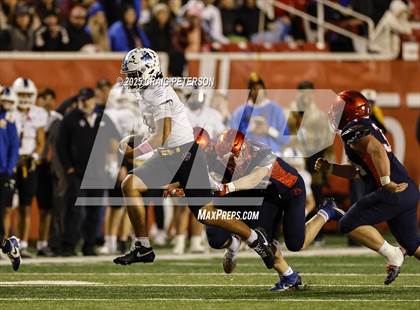 Thumbnail 2 in Orem vs Springville (UHSAA 5A Final) photogallery.