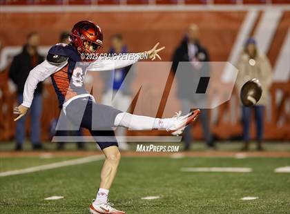 Thumbnail 2 in Orem vs Springville (UHSAA 5A Final) photogallery.