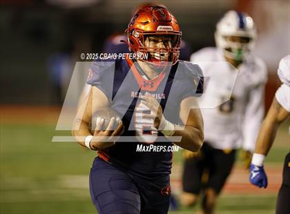 Thumbnail 1 in Orem vs Springville (UHSAA 5A Final) photogallery.