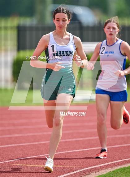 Thumbnail 2 in Northland Christian Relays (1600M) photogallery.