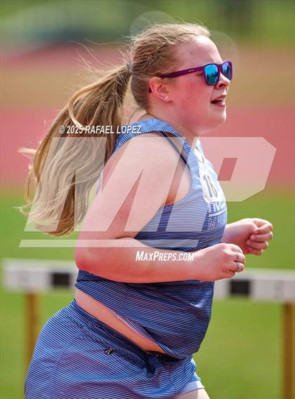 Thumbnail 3 in Northland Christian Relays (1600M) photogallery.
