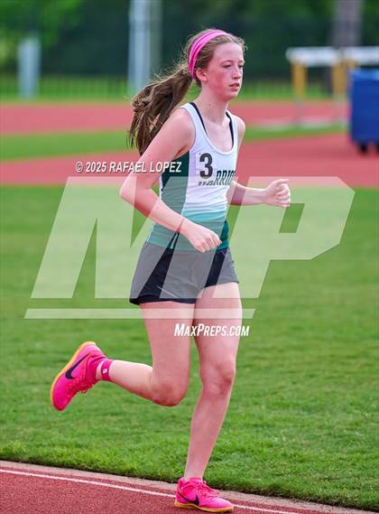 Thumbnail 3 in Northland Christian Relays (1600M) photogallery.