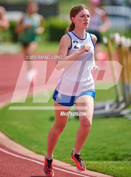 Thumbnail 2 in Northland Christian Relays (1600M) photogallery.