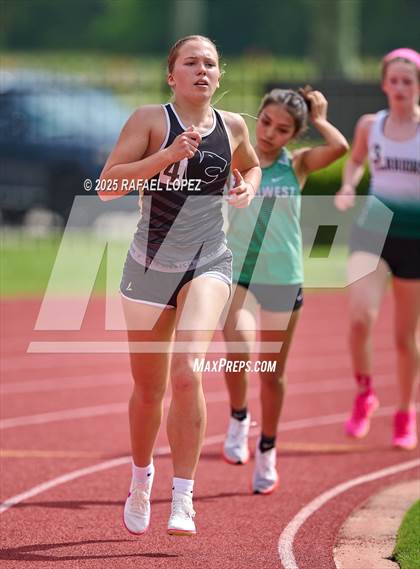 Thumbnail 3 in Northland Christian Relays (1600M) photogallery.