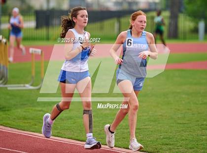 Thumbnail 3 in Northland Christian Relays (1600M) photogallery.