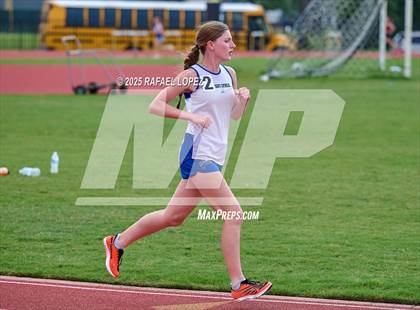 Thumbnail 2 in Northland Christian Relays (1600M) photogallery.