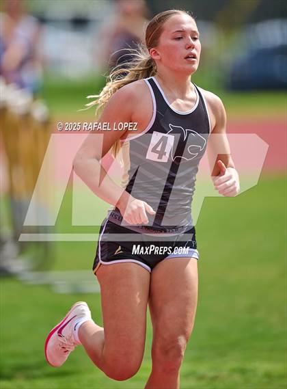 Thumbnail 1 in Northland Christian Relays (1600M) photogallery.
