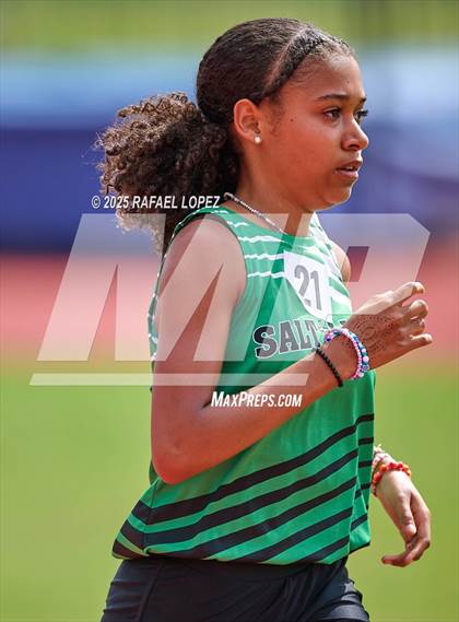 Thumbnail 2 in Northland Christian Relays (1600M) photogallery.