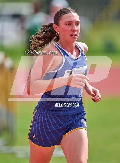 Thumbnail 3 in Northland Christian Relays (1600M) photogallery.