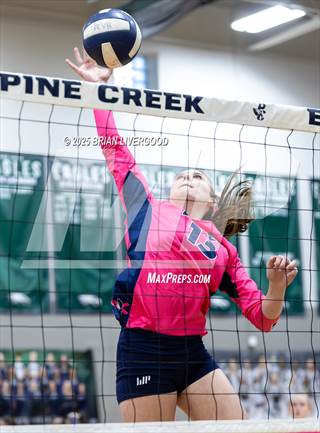 Rampart @ Pine Creek
