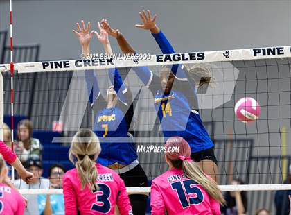 Thumbnail 2 in Rampart @ Pine Creek photogallery.