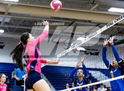Thumbnail 3 in Rampart @ Pine Creek photogallery.
