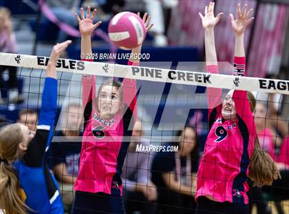 Thumbnail 3 in Rampart @ Pine Creek photogallery.