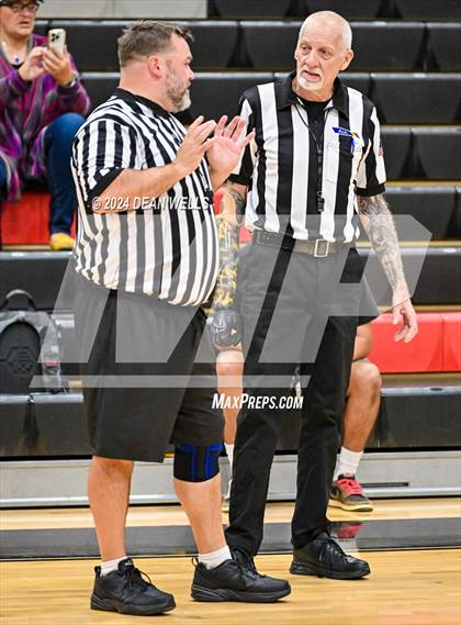 Thumbnail 1 in Lake Havasu vs Lee Williams photogallery.