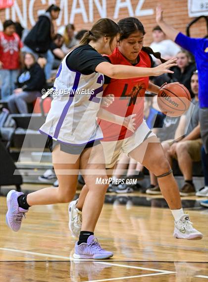 Thumbnail 1 in Lake Havasu vs Lee Williams photogallery.
