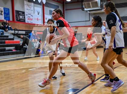 Thumbnail 2 in Lake Havasu vs Lee Williams photogallery.
