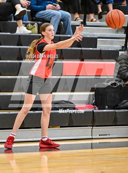 Thumbnail 2 in Lake Havasu vs Lee Williams photogallery.