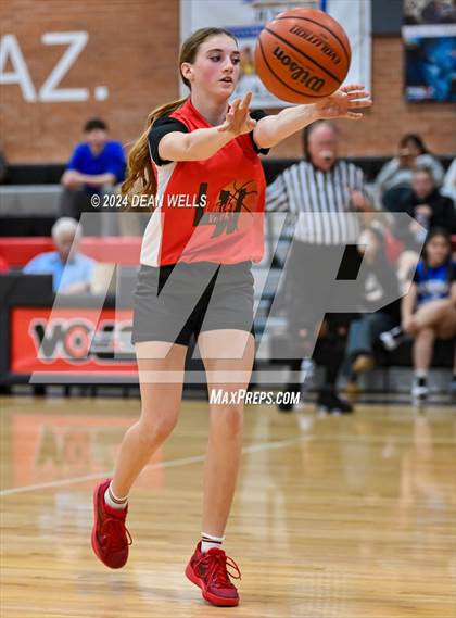 Thumbnail 3 in Lake Havasu vs Lee Williams photogallery.