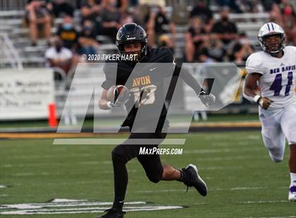 Thumbnail 1 in Ben Davis @ Avon photogallery.