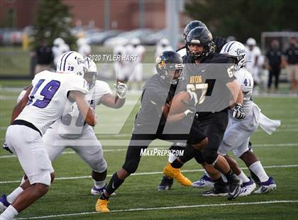 Thumbnail 1 in Ben Davis @ Avon photogallery.