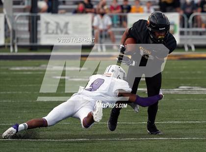 Thumbnail 1 in Ben Davis @ Avon photogallery.
