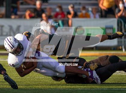 Thumbnail 1 in Ben Davis @ Avon photogallery.