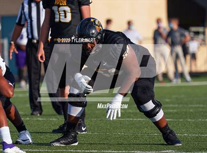 Thumbnail 2 in Ben Davis @ Avon photogallery.