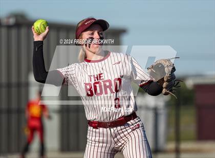 Thumbnail 2 in S & S Consolidated @ Whitesboro photogallery.