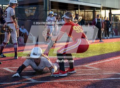 Thumbnail 3 in S & S Consolidated @ Whitesboro photogallery.