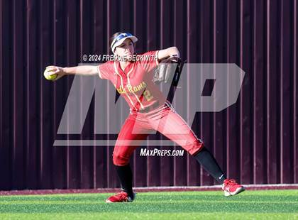 Thumbnail 1 in S & S Consolidated @ Whitesboro photogallery.