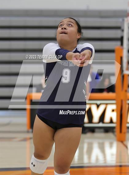 Thumbnail 2 in Copper Hills @ Skyridge photogallery.