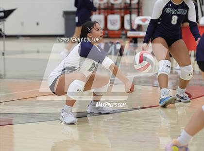Thumbnail 1 in Copper Hills @ Skyridge photogallery.
