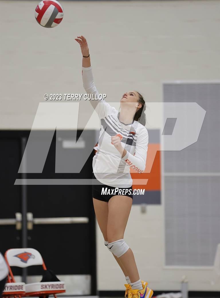 Photo 122 in the JV Copper Hills Skyridge Photo Gallery (160 Photos)