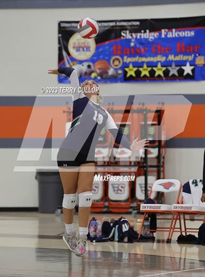 Thumbnail 1 in Copper Hills @ Skyridge photogallery.