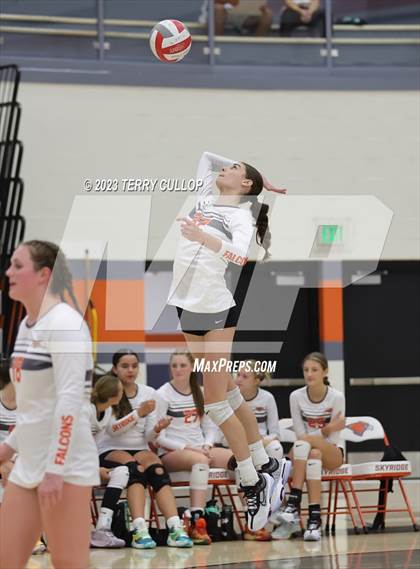 Thumbnail 2 in Copper Hills @ Skyridge photogallery.