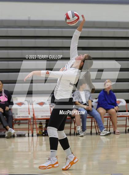 Thumbnail 1 in Copper Hills @ Skyridge photogallery.