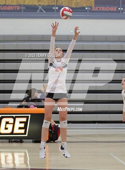Thumbnail 1 in Copper Hills @ Skyridge photogallery.