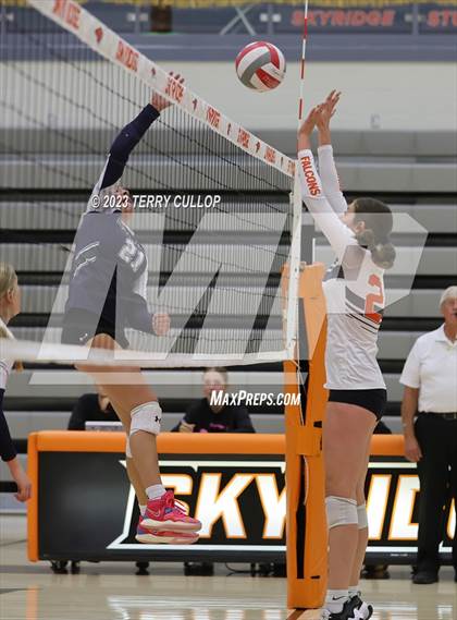 Thumbnail 3 in Copper Hills @ Skyridge photogallery.