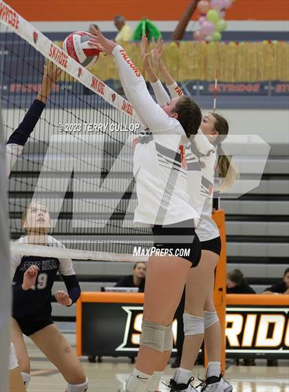 Thumbnail 1 in Copper Hills @ Skyridge photogallery.