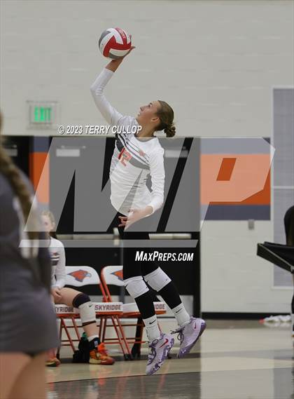 Thumbnail 1 in Copper Hills @ Skyridge photogallery.