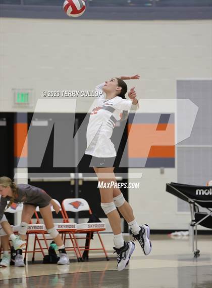 Thumbnail 2 in Copper Hills @ Skyridge photogallery.