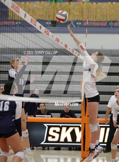 Thumbnail 2 in Copper Hills @ Skyridge photogallery.