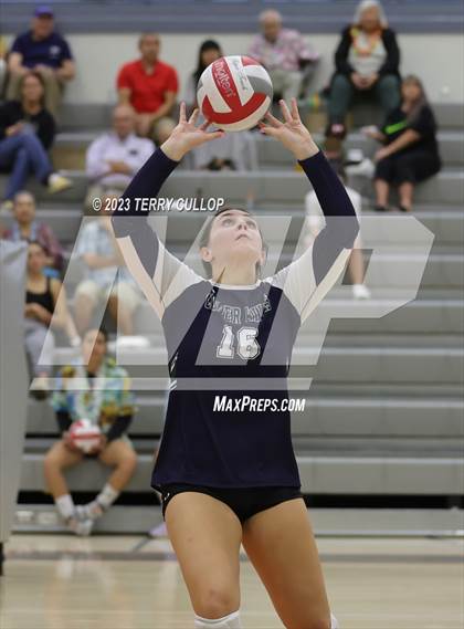 Thumbnail 2 in Copper Hills @ Skyridge photogallery.